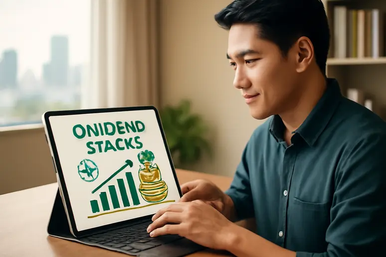 เปิดพอร์ตหุ้นปันผล: โอกาสลงทุนสร้างกำไรจากวิกฤตเศรษฐกิจ