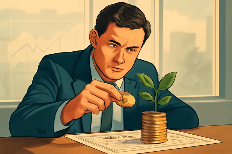 หุ้นปันผลสูงล่าสุด: รับมือเศรษฐกิจผันผวน