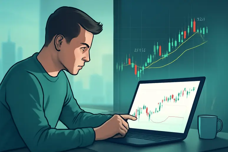 2026: เส้นค่าเฉลี่ยเคลื่อนที่พลิกพอร์ต? (เปิดหมดเปลือก)