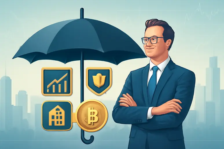 จัดพอร์ต All Weather: กลยุทธ์ลงทุนพร้อมรับทุกวิกฤตปี 2026